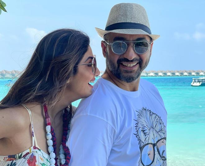 raj kundra latest news