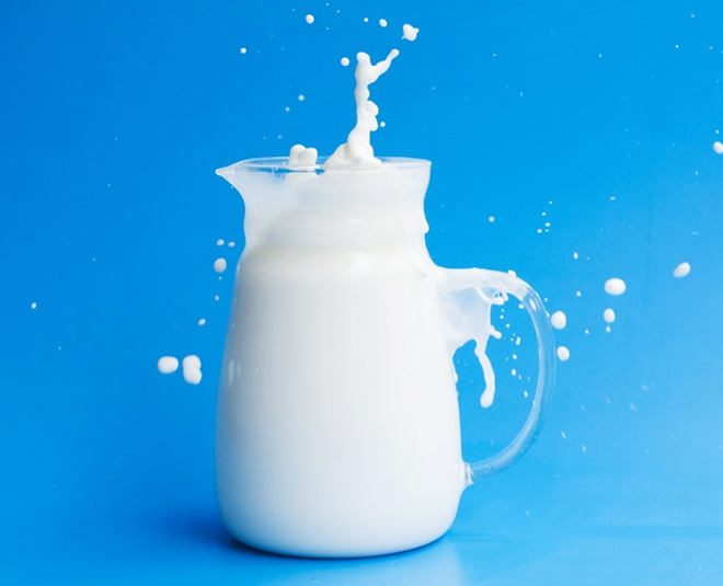 raw milk benefits