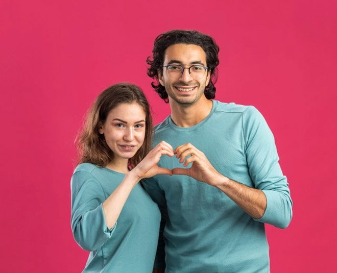 relationship problem