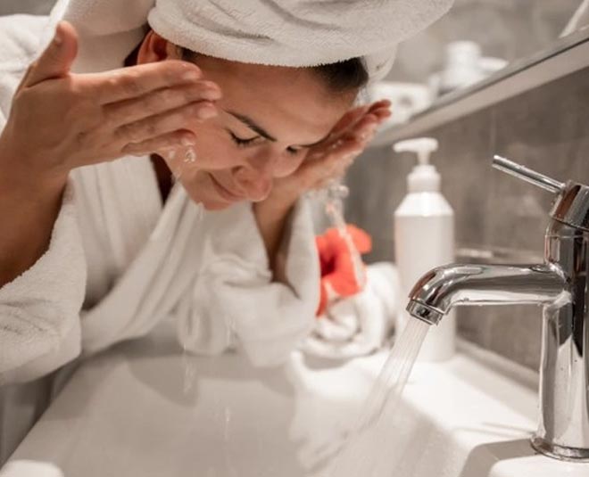 remember these things for double cleaning