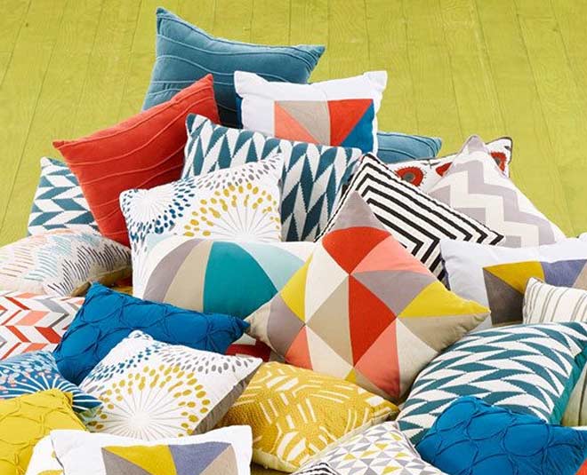 Here Are Some Amazing Ways To Reuse Old Pillows | HerZindagi