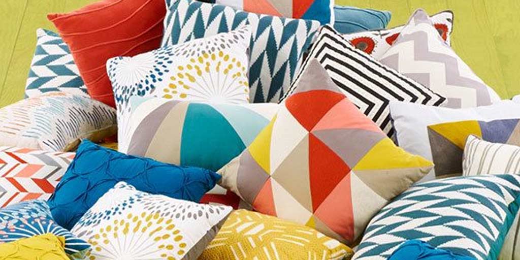 Here Are Some Amazing Ways To Reuse Old PillowsHere Are Some Amazing