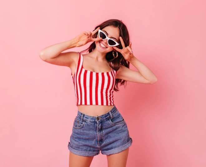 reuse old skirt in different ways inside 