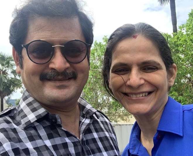 rohitash gour wife