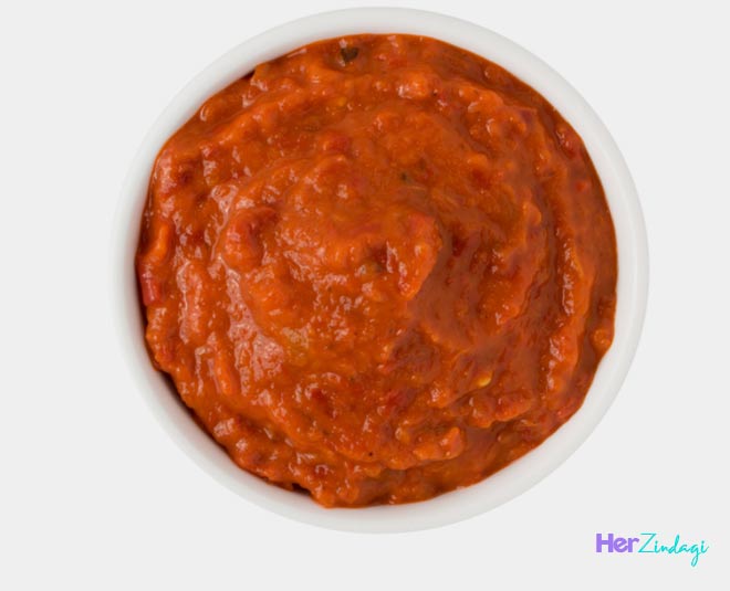 sabij masala at home