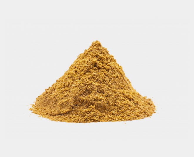 sabji masala powder recipe