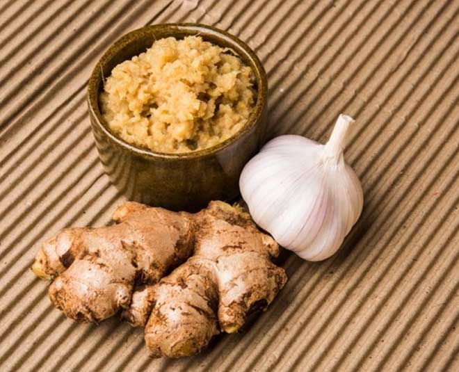 झटपट बनाएं सब्जी के लिए पेस्ट sabji paste