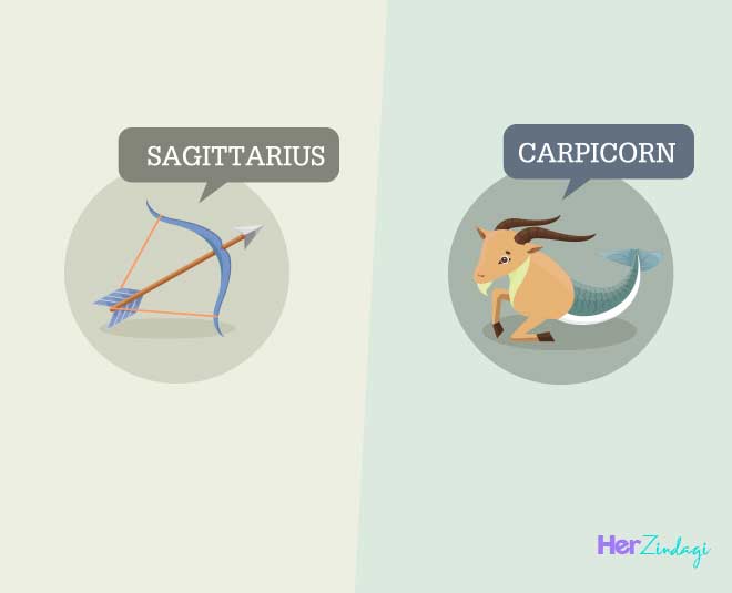 saggitarious horoscope