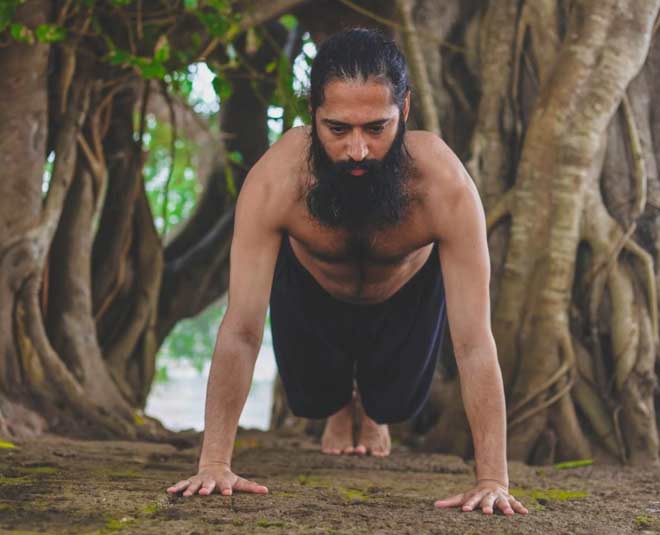 santolanasana for belly fat