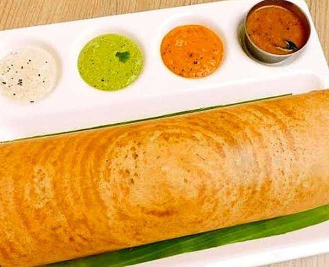 sarvana bhavan dosa in delhi