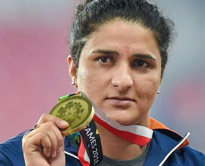 seema puniya early life