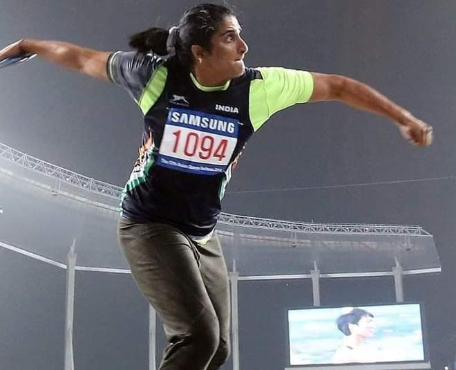 seema=punia qualifying in olympics