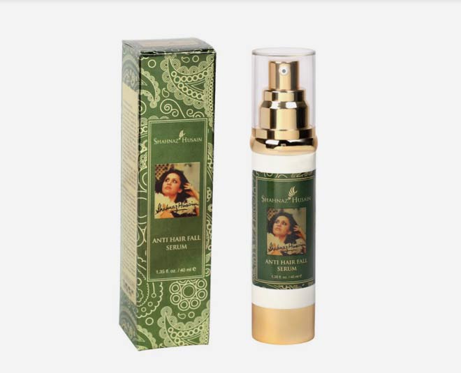 shahnaz husain product for hair care