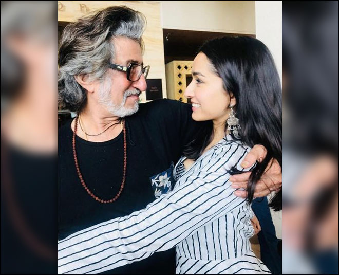 shakti kapoor bollywood  family