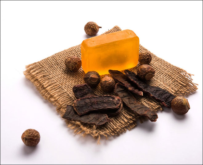 shikakai for hair detox