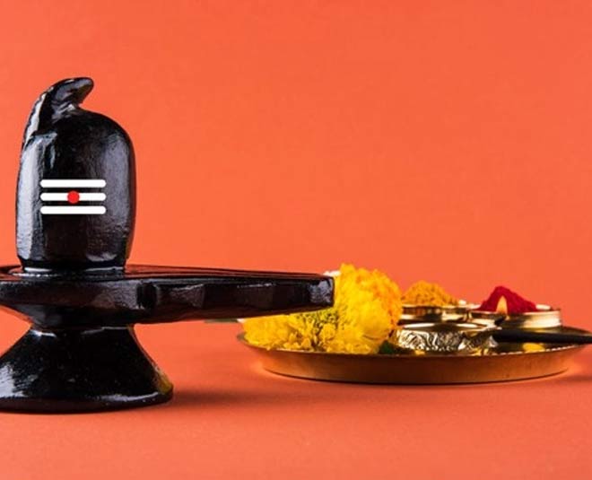 shiv pujan tulsi dal