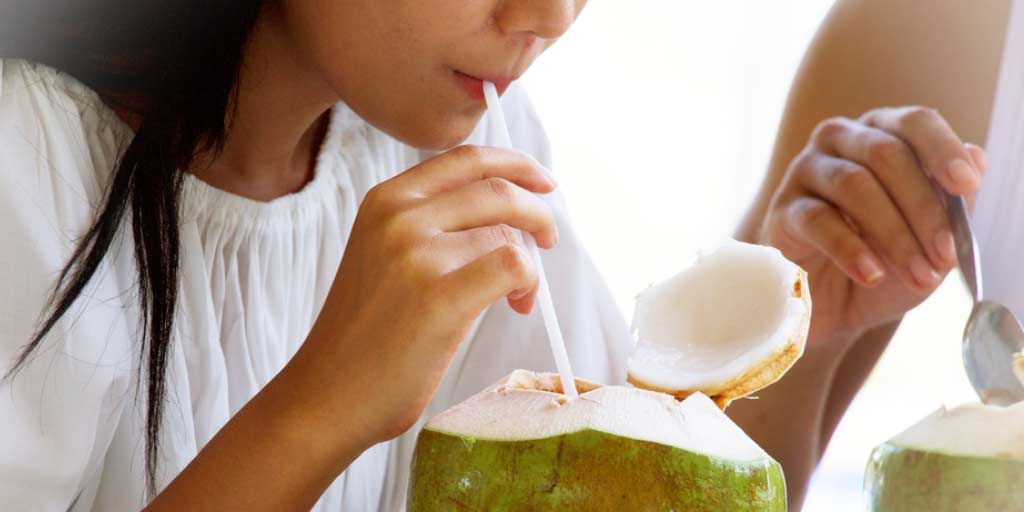 Side Effects Of Drinking a Lot Of Coconut Water By Expert In Hindi