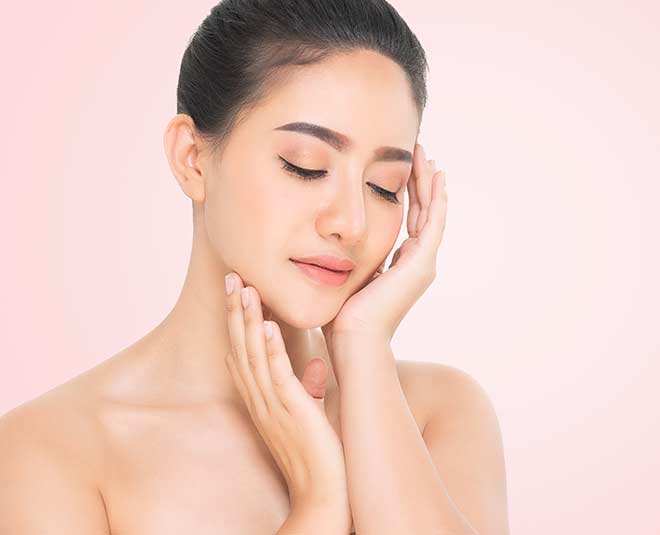 skin tightening peanuts