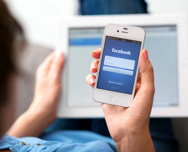 social media and wrong post