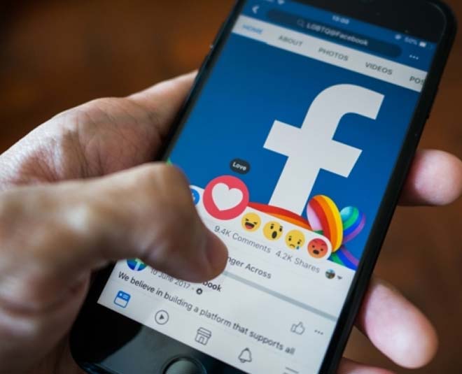 social media small things