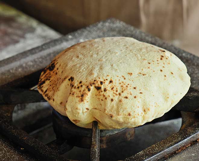 soft roti tricks