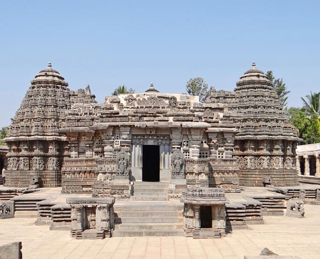 somanathapura mandir mysore