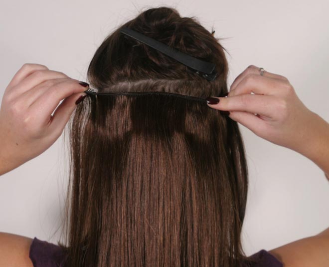 Different Types Of Hair Extensions And Reasons To Use Them