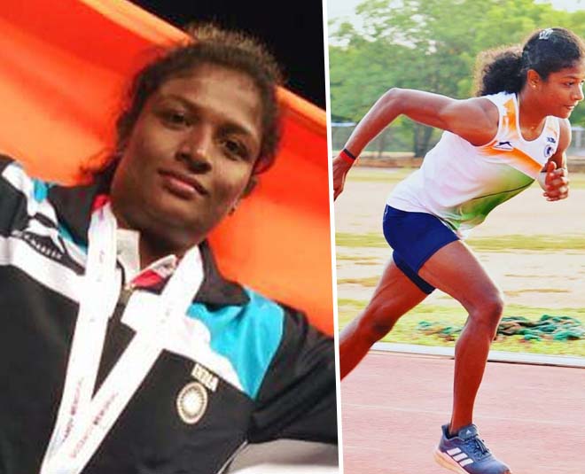 Know About Revathi Veeramani Tokyo Olympics Qualifier In Hindi Know