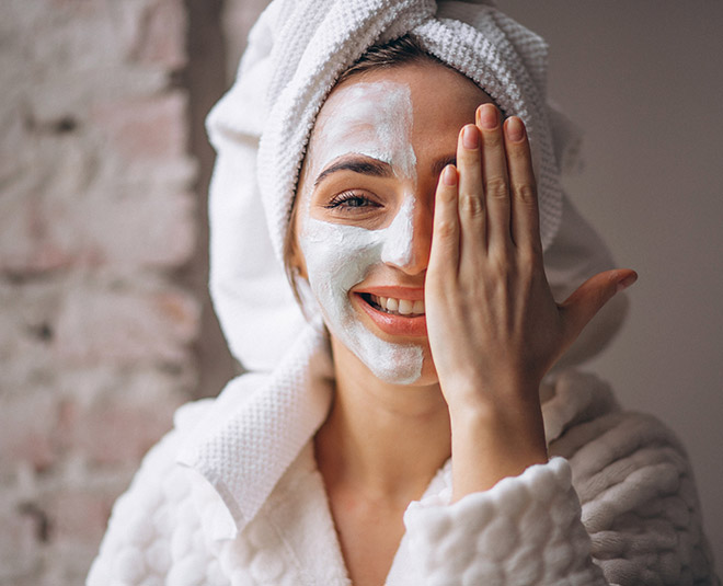 steps to glowing clear skin