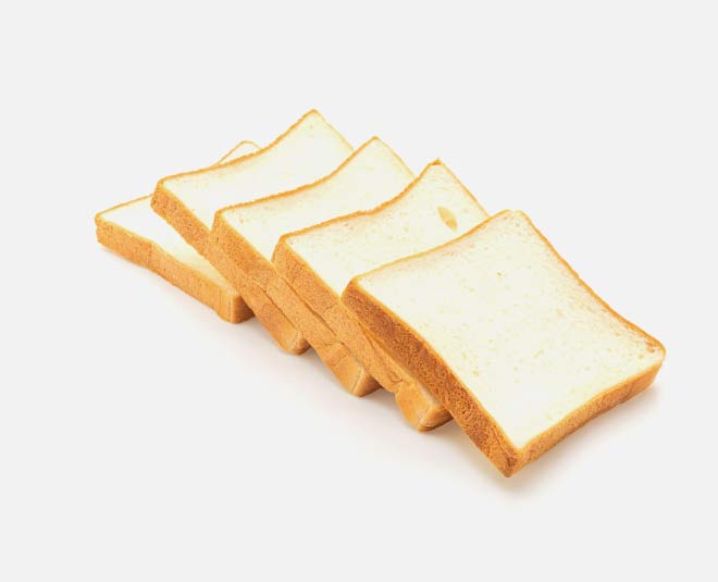 store bread