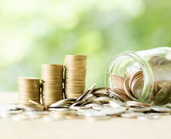 store room and money