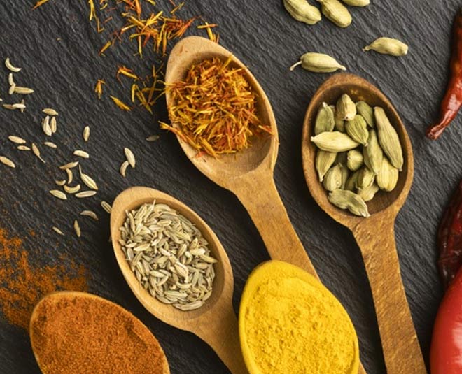 store spices during monsoon ideas