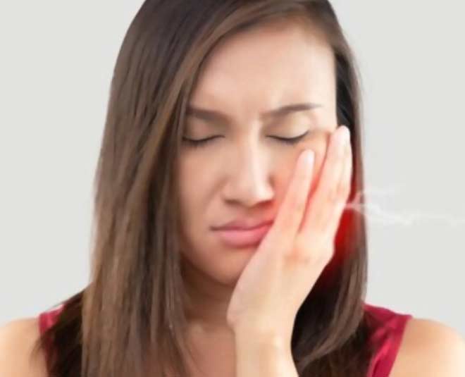 swelling  in  gums  home  treatment