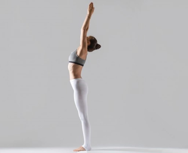 tadasana