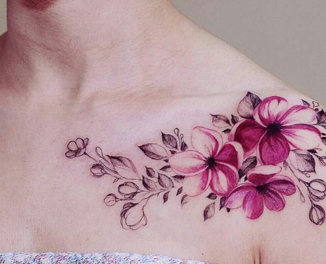 Best Spot For a First Tattoo - Skin Factory Tattoo & Body Piercing