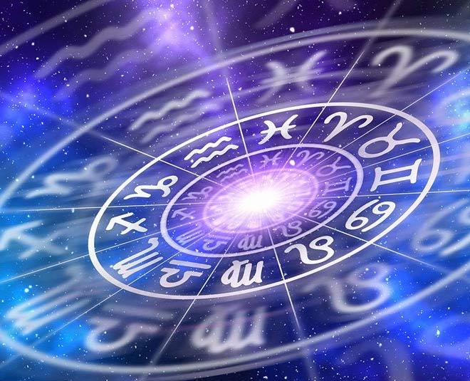 August 2021 Monthly Astrological Prediction, Know What The Stars Hold ...