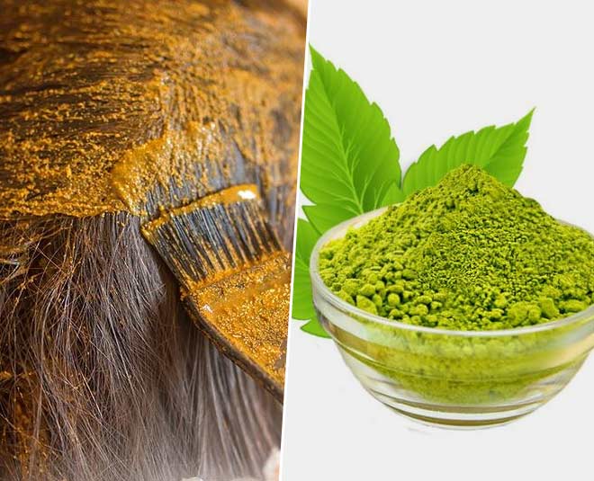 Long Hair Tips: बालों की ग्रोथ के लिए इन 3 तरीकों से लगाएं Henna Hair Mask  | 3 ways of henna treatment for long hair | HerZindagi