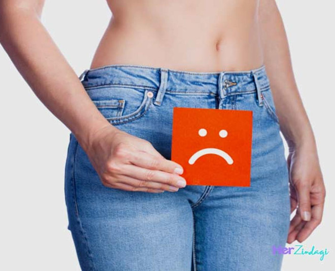 tips to avoid vaginal infection