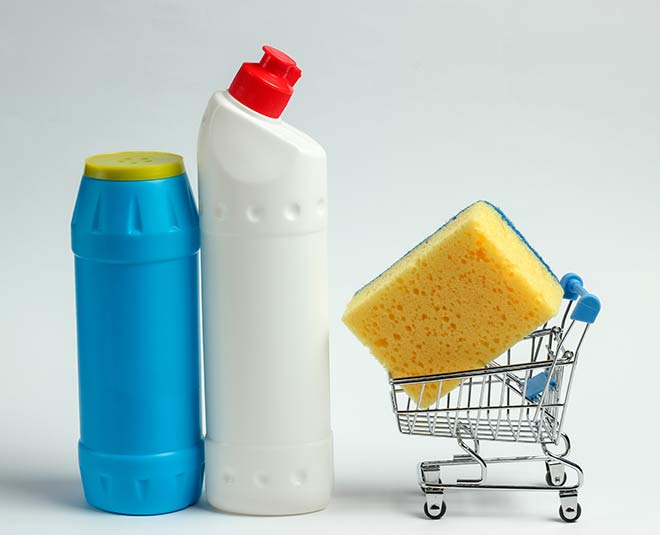 Tips To Clean Kitchen Trolley 