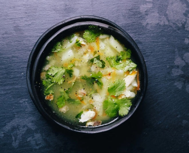 tips to make tasty soup