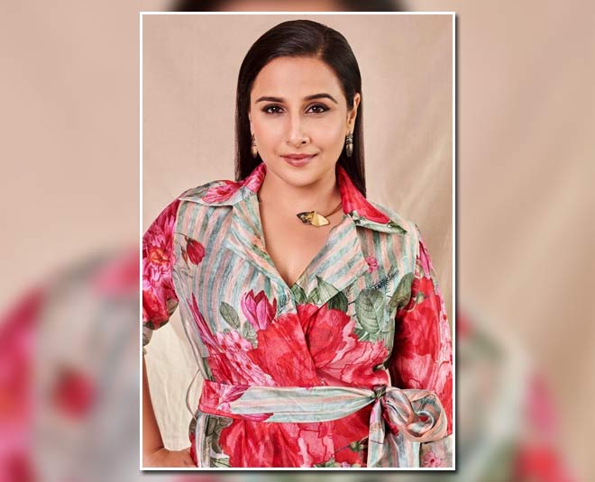 top with plazo dress of actor