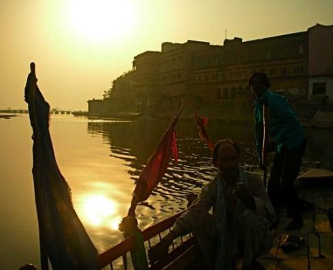 travel guide to mathura vrindavan  