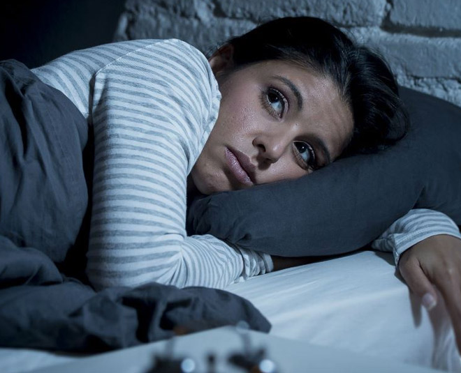 Dangerous Bed Time Habits You Need To Stop Right Now! HerZindagi