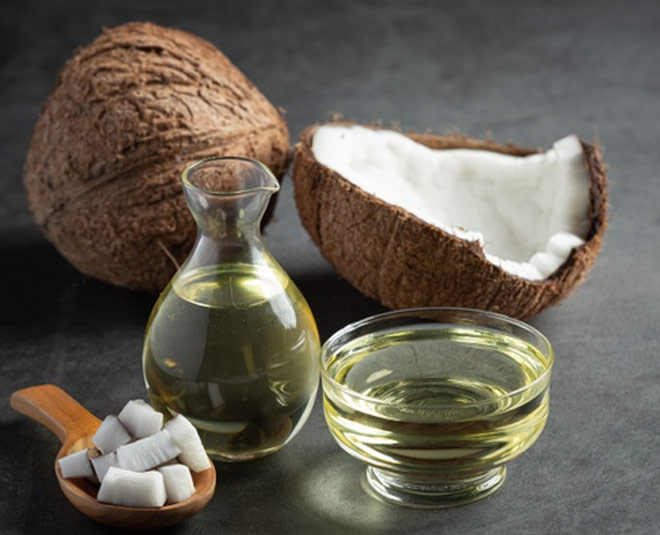 use coconut oil dry skin tips