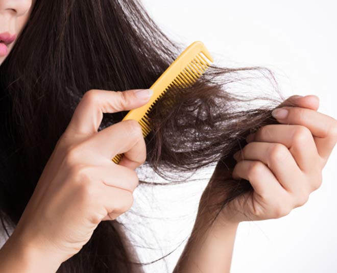 डैमेज बालों को रिपेयर करती है uses of aspirin tablets for hair