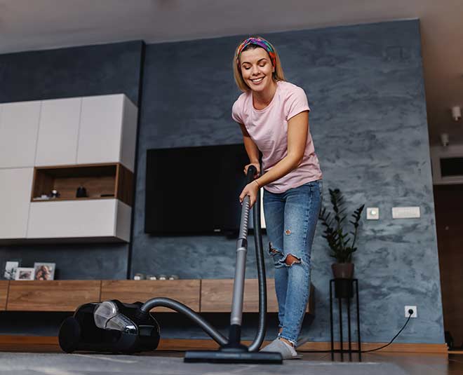 vaccume cleaner wallpaer