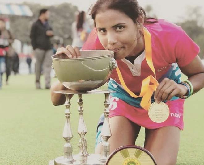 vandana  katariya  india  player