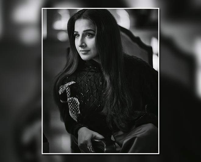 Indian Army Honours Vidya Balan By Naming A Firing Range After Her