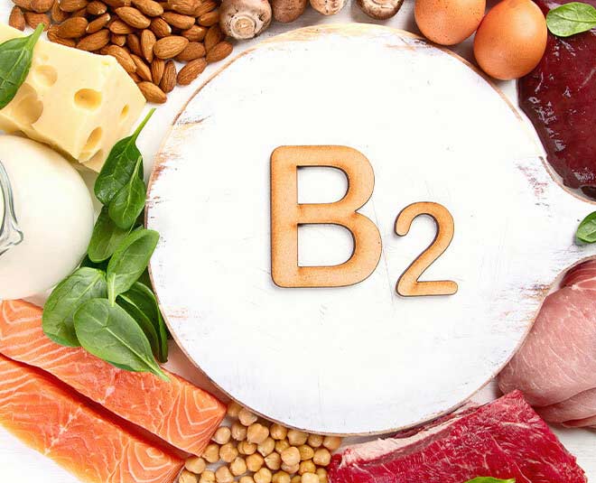 vitamin b food health benefits for skin