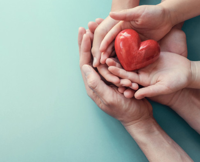 vitamin b for heart health